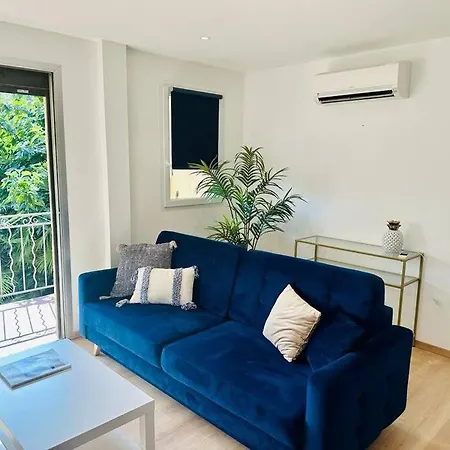 Les Tiva Plage Yourhosthelper Appartement *