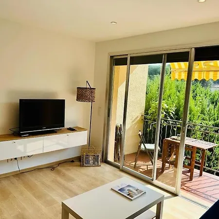 Appartement Les Tiva Plage Yourhosthelper