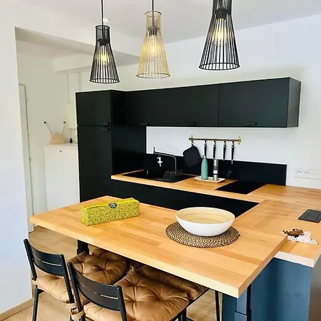 Les Tiva Plage Yourhosthelper Appartement *