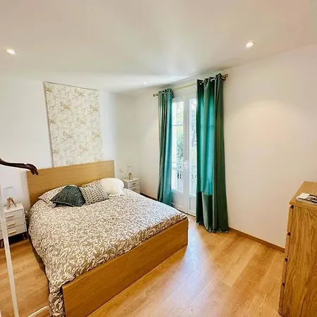 Appartement Les Tiva Plage Yourhosthelper