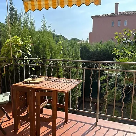 Les Tiva Plage Yourhosthelper Appartement *