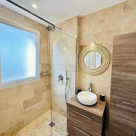 Appartement Les Tiva Plage Yourhosthelper